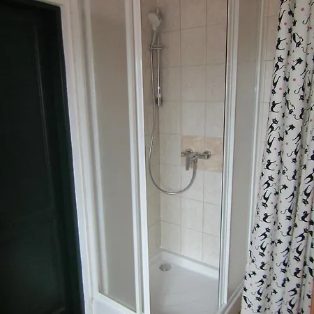 Pod Kastany 招待所 Český Krumlov